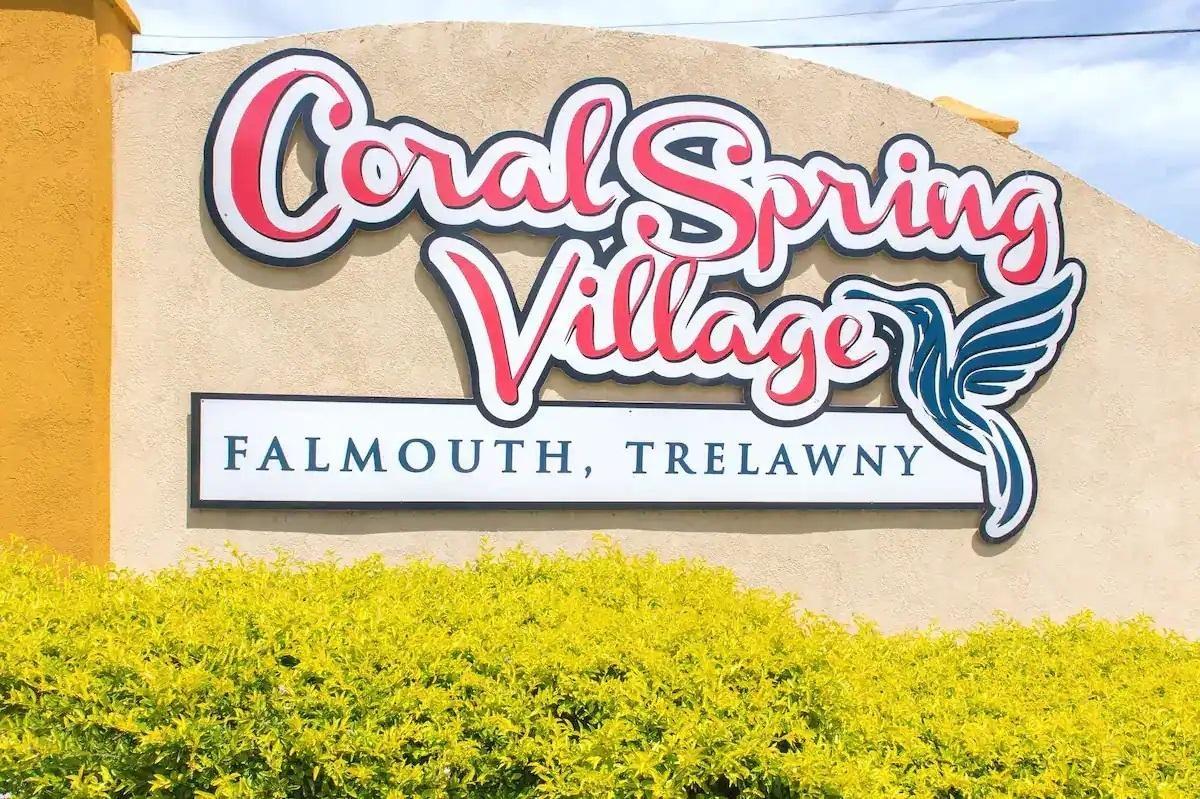 First image of 285 Coral Spring Village in Coral Spring, Trelawny, Jamaica - property is For Rent