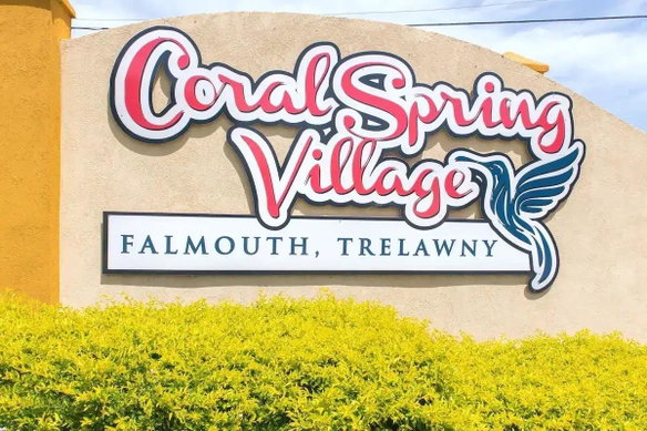 First image of 285 Coral Spring Village in Coral Spring, Trelawny, Jamaica - property is For Rent