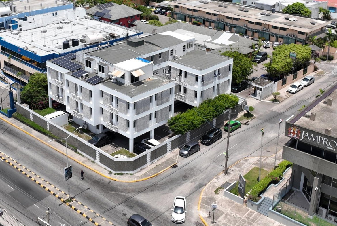 First image of 13-22 Trafalgar Road in Kingston 5, St. Andrew, Jamaica - property is For Sale