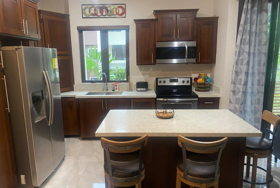 Second image of 14-6 Ottawa Avenue in Kingston 6, St. Andrew, Jamaica - property is For Rent