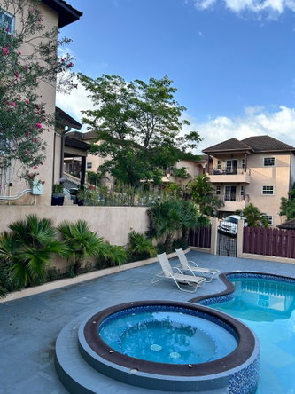 Twenty-Sixth image of 1-10b Rockhampton Drive in Kingston 8, St. Andrew, Jamaica - property is For Sale