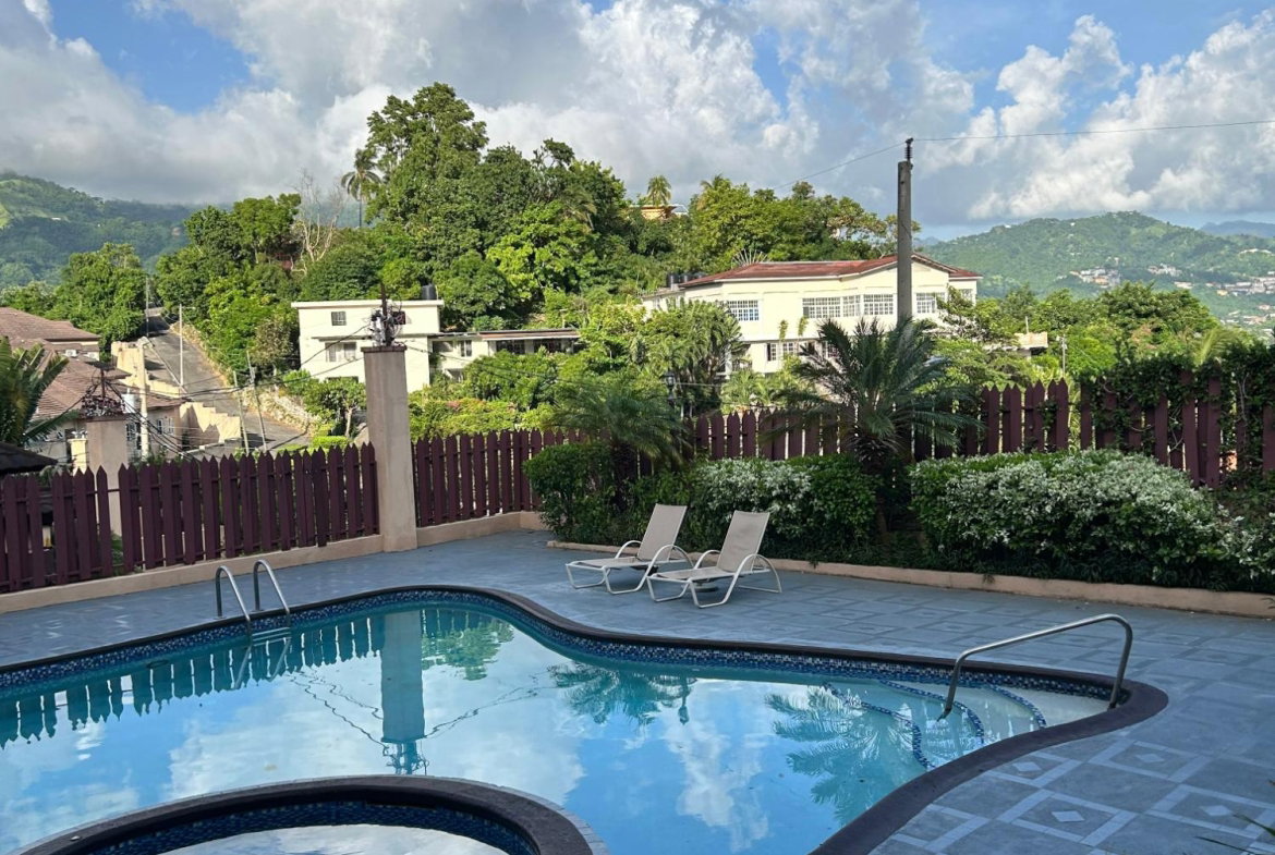 Twenty-Eighth image of 1-10b Rockhampton Drive in Kingston 8, St. Andrew, Jamaica - property is For Sale