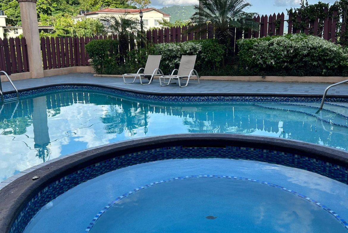 Twenty-Ninth image of 1-10b Rockhampton Drive in Kingston 8, St. Andrew, Jamaica - property is For Sale