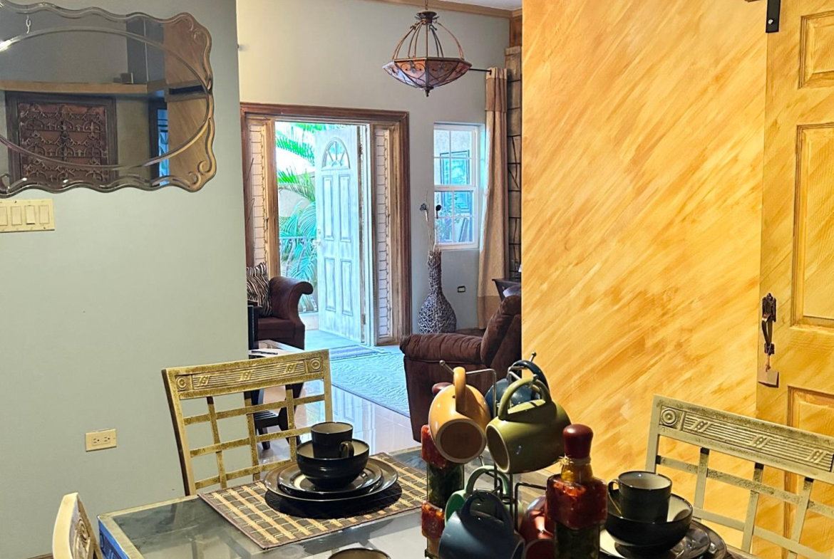 Fifth image of 1-10b Rockhampton Drive in Kingston 8, St. Andrew, Jamaica - property is For Sale