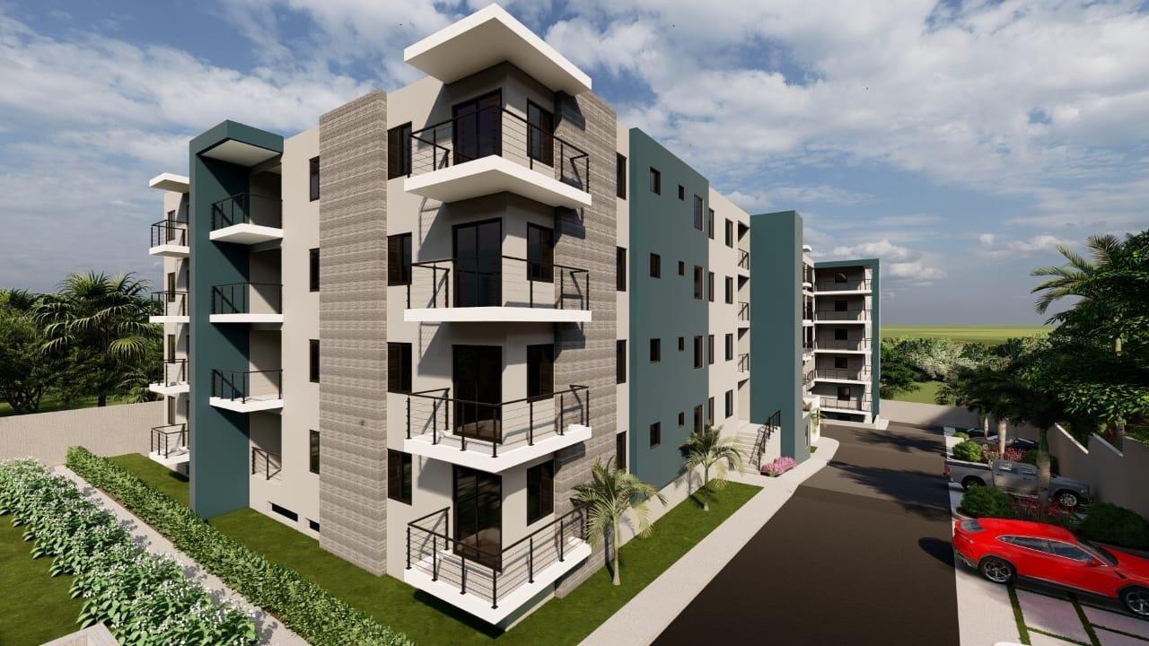 Second image of 11-32 Russell Heights in Kingston 8, St. Andrew, Jamaica - property is For Sale