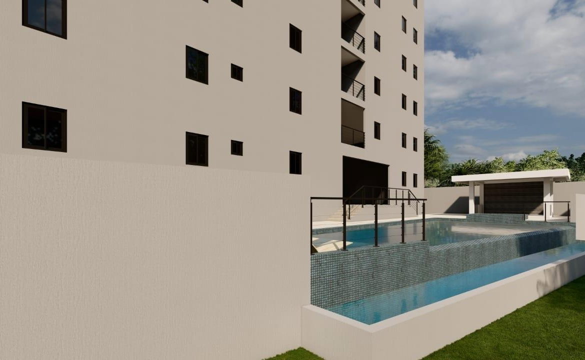 Fifteenth image of 11-32 Russell Heights in Kingston 8, St. Andrew, Jamaica - property is For Sale