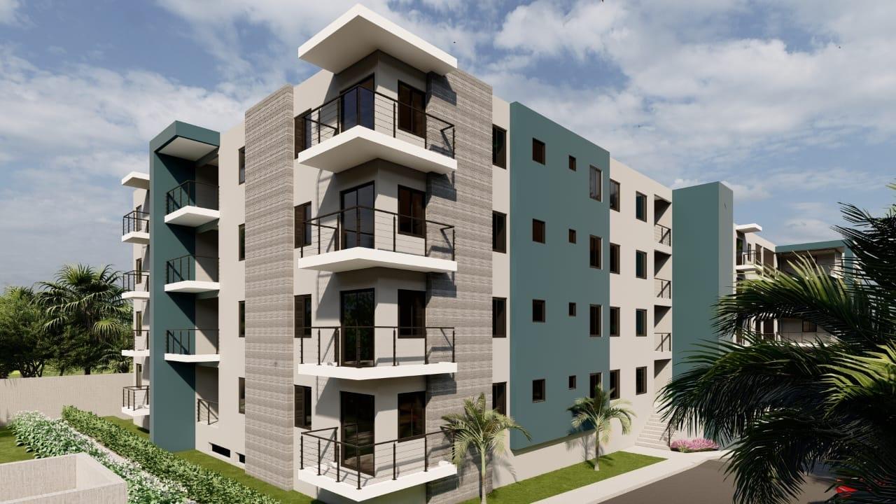 First image of 4-32 Russell Heights in Kingston 8, St. Andrew, Jamaica - property is For Sale