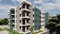 First image of 4-32 Russell Heights in Kingston 8, St. Andrew, Jamaica - property is For Sale