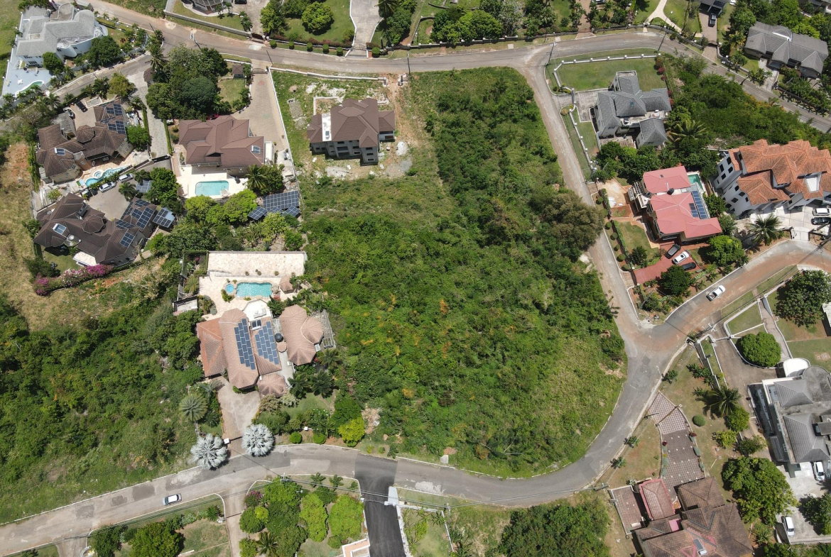 Third image of Lot 133 Ellesmere Drive in Kingston 19, St. Andrew, Jamaica - property is For Sale