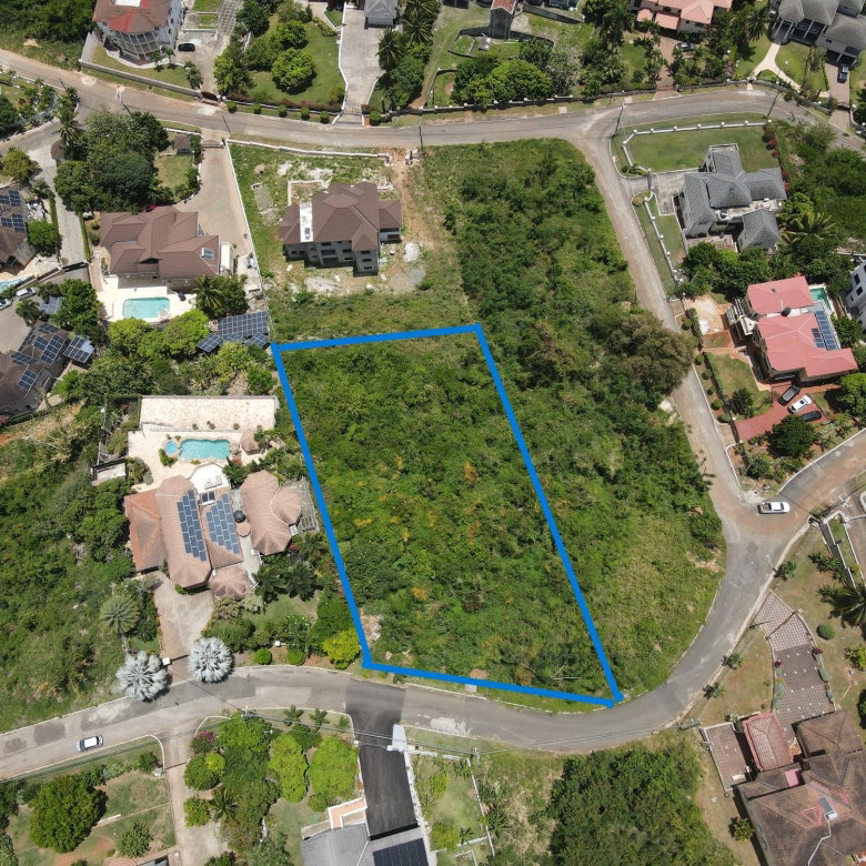 First image of Lot 133 Ellesmere Drive in Kingston 19, St. Andrew, Jamaica - property is For Sale