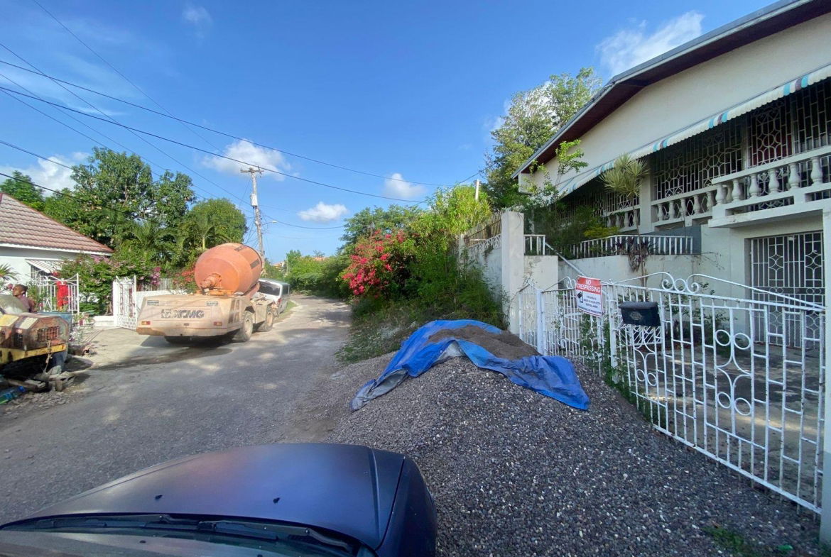 Second image of 171 Roosevelt Crescent, Ingle in May Pen, Clarendon, Jamaica - property is For Sale