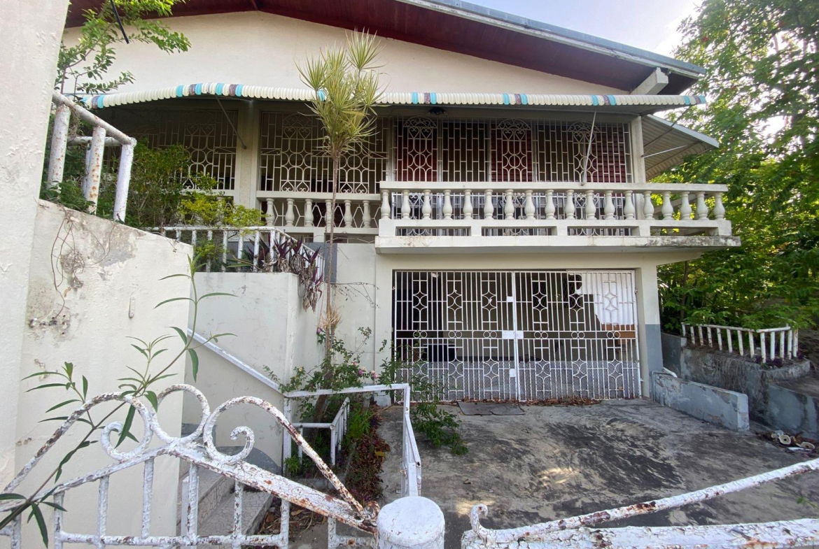 First image of 171 Roosevelt Crescent, Ingle in May Pen, Clarendon, Jamaica - property is For Sale