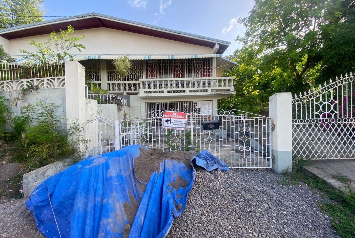 Sixteenth image of 171 Roosevelt Crescent, Ingle in May Pen, Clarendon, Jamaica - property is For Sale