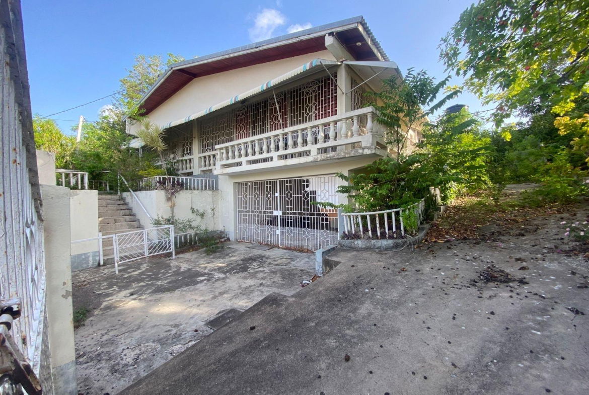 Seventeenth image of 171 Roosevelt Crescent, Ingle in May Pen, Clarendon, Jamaica - property is For Sale
