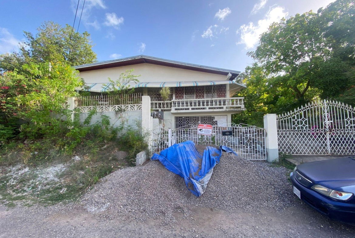 Fourth image of 171 Roosevelt Crescent, Ingle in May Pen, Clarendon, Jamaica - property is For Sale
