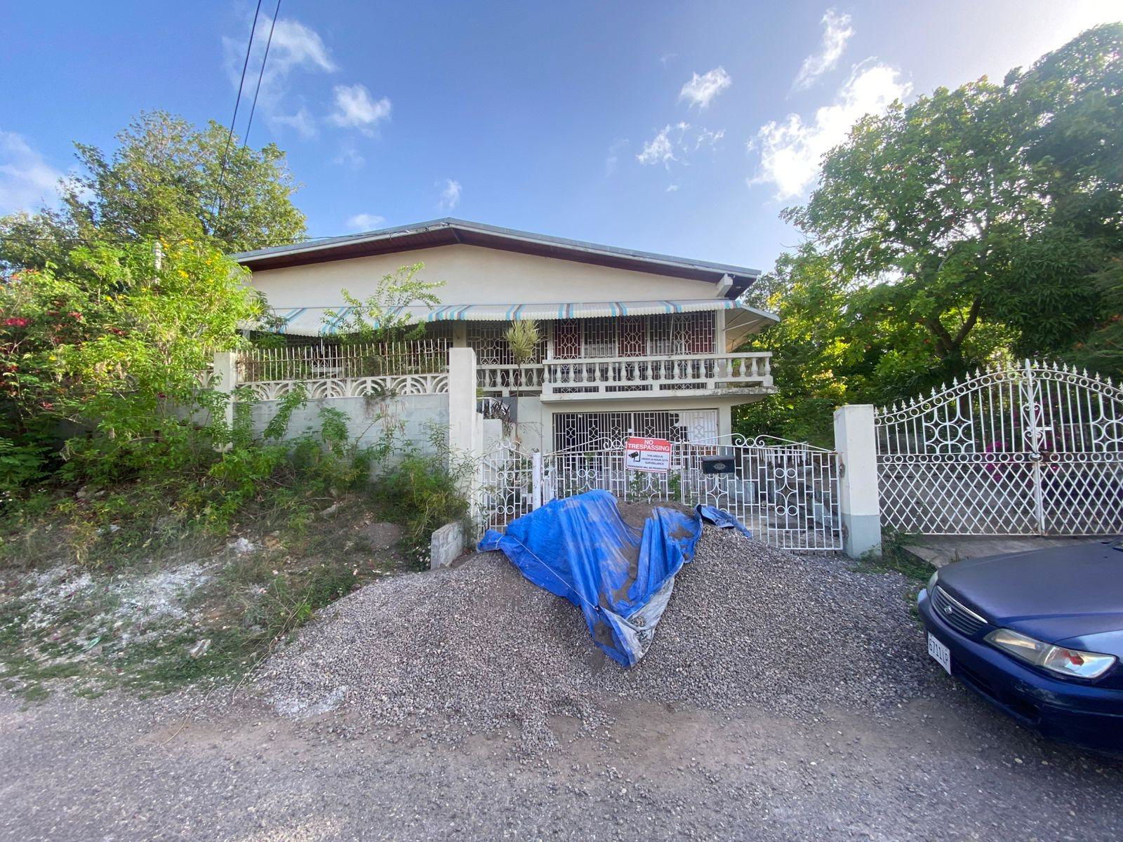 Fourth image of 171 Roosevelt Crescent, Ingle in May Pen, Clarendon, Jamaica - property is For Sale