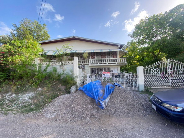 Fourth image of 171 Roosevelt Crescent, Ingle in May Pen, Clarendon, Jamaica - property is For Sale
