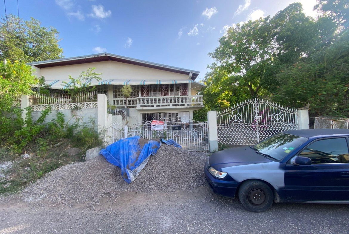 Sixth image of 171 Roosevelt Crescent, Ingle in May Pen, Clarendon, Jamaica - property is For Sale