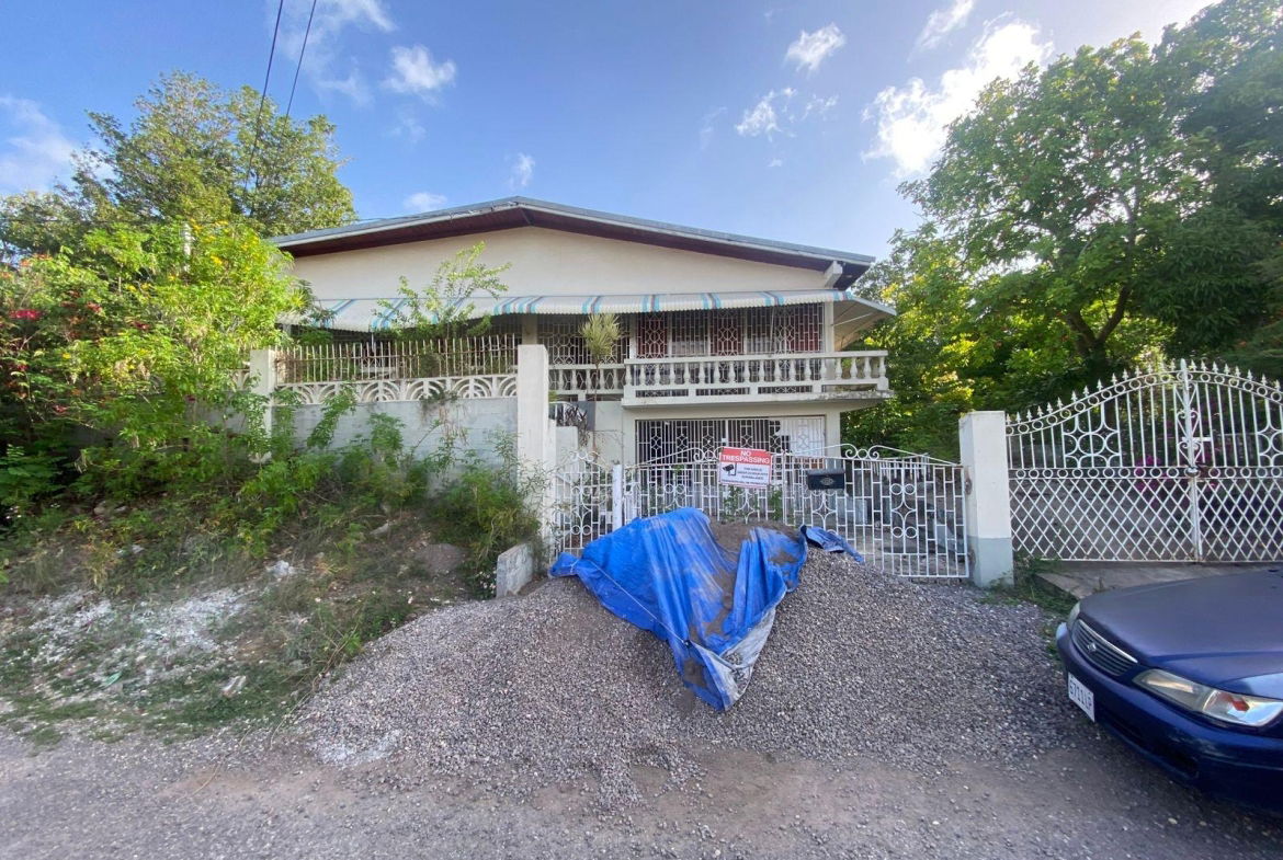 Seventh image of 171 Roosevelt Crescent, Ingle in May Pen, Clarendon, Jamaica - property is For Sale