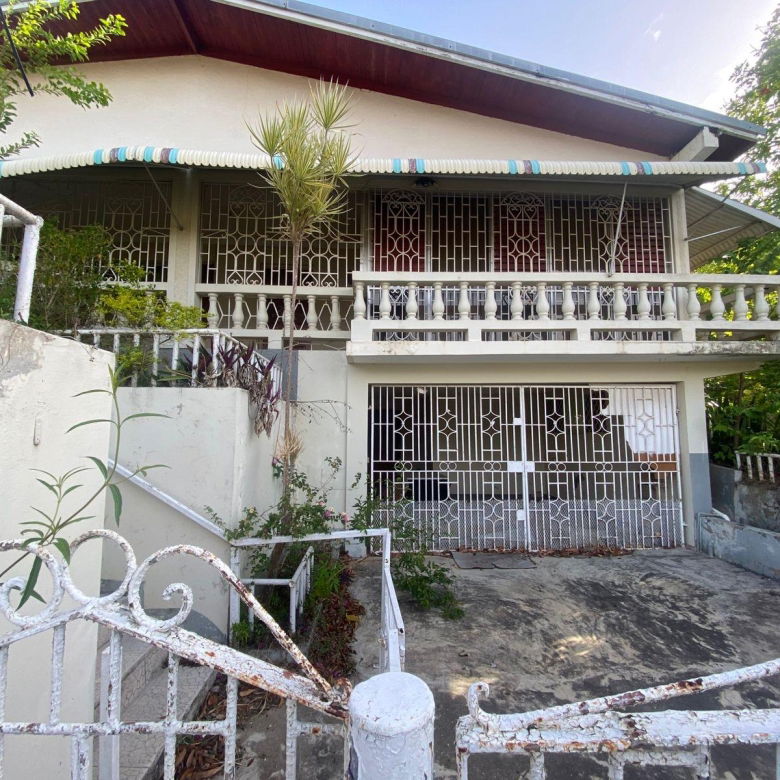 First image of 171 Roosevelt Crescent, Ingle in May Pen, Clarendon, Jamaica - property is For Sale