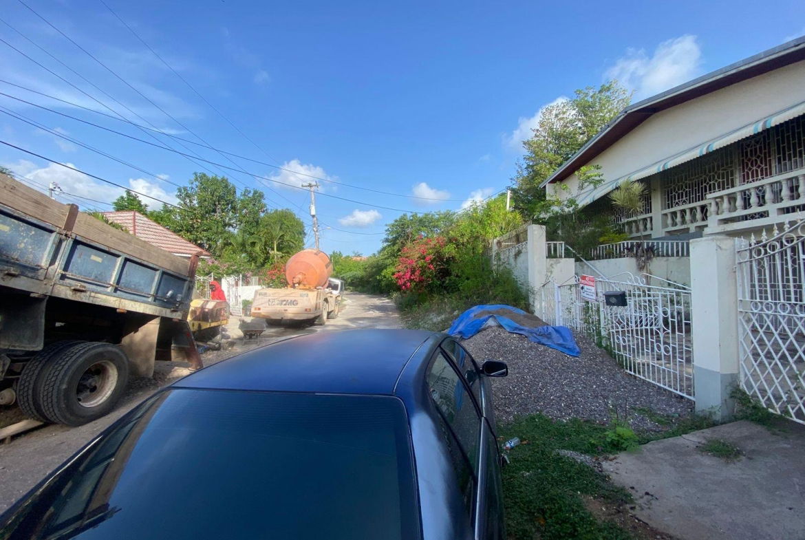 Ninth image of 171 Roosevelt Crescent, Ingle in May Pen, Clarendon, Jamaica - property is For Sale