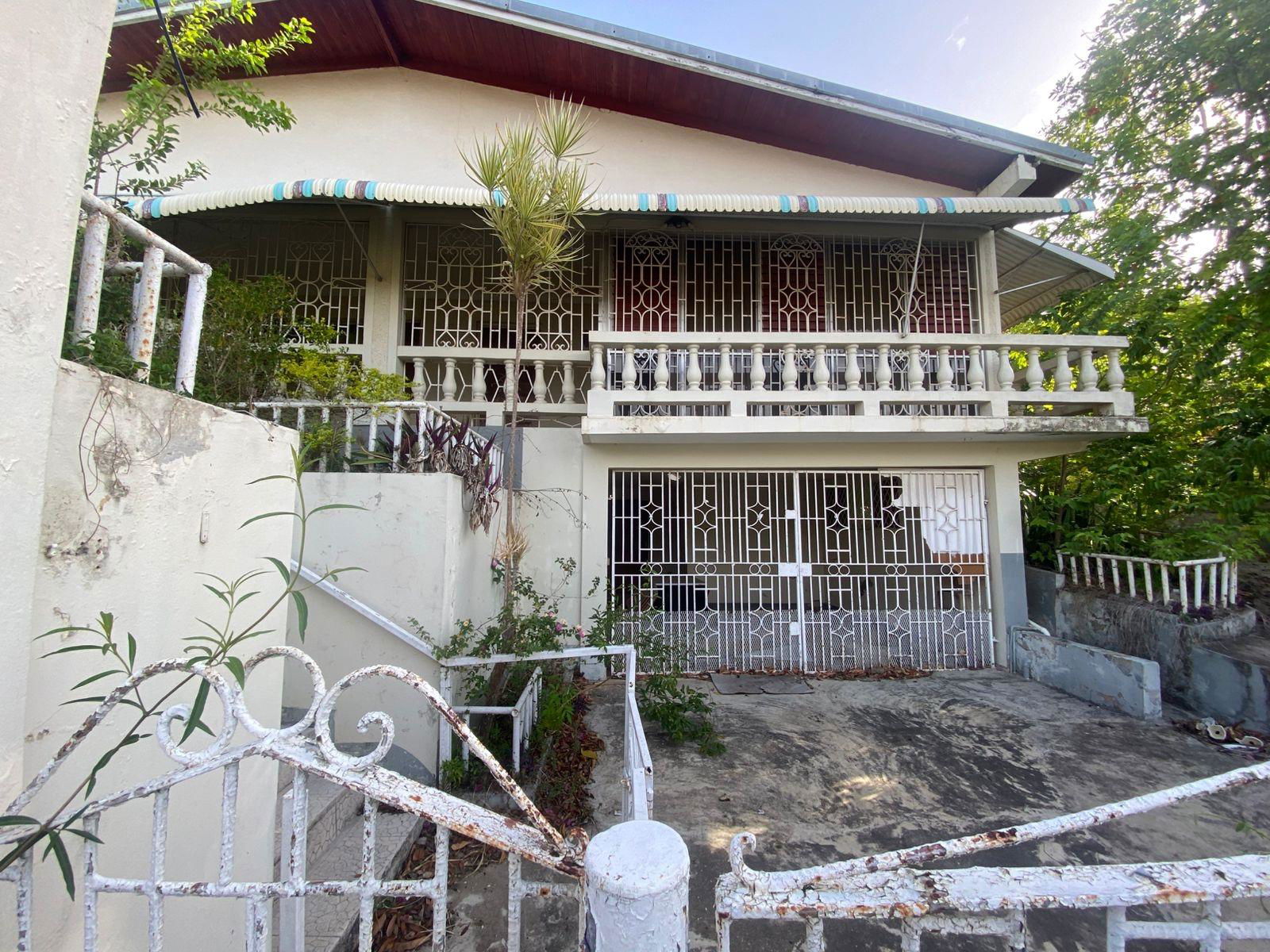 First image of 171 Roosevelt Crescent, Ingle in May Pen, Clarendon, Jamaica - property is For Sale