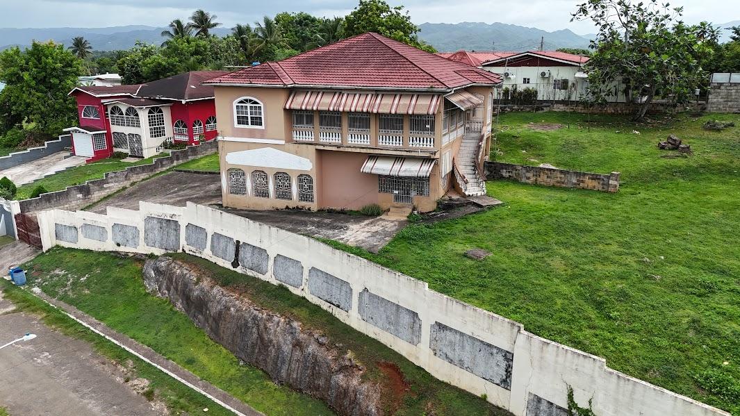 Second image of Lot 81- Mickleton in Linstead, St. Catherine, Jamaica - property is For Sale