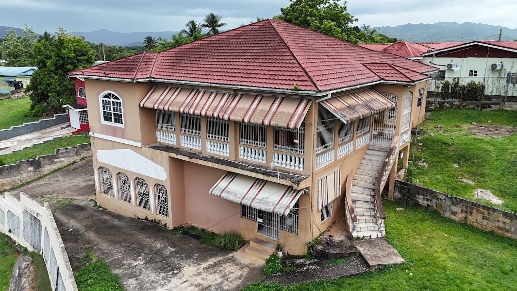Third image of Lot 81- Mickleton in Linstead, St. Catherine, Jamaica - property is For Sale
