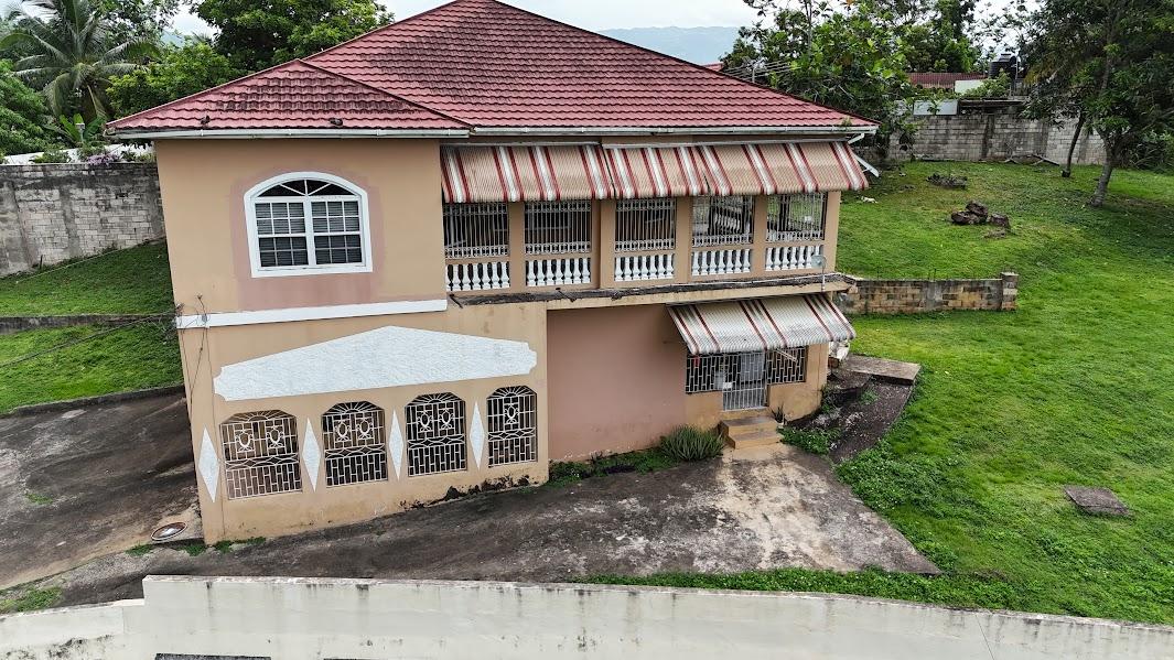 Fourth image of Lot 81- Mickleton in Linstead, St. Catherine, Jamaica - property is For Sale