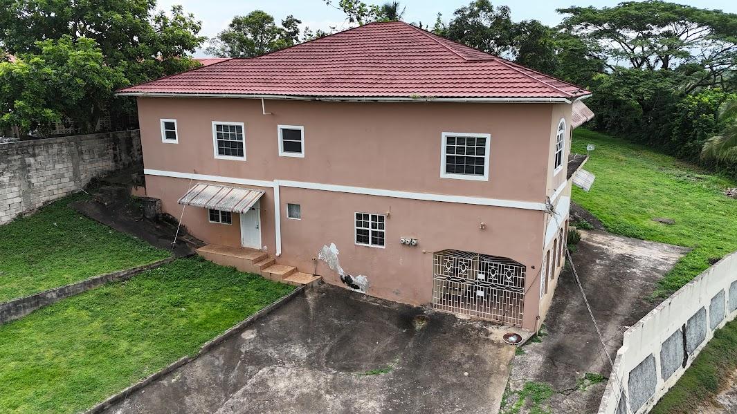 Fifth image of Lot 81- Mickleton in Linstead, St. Catherine, Jamaica - property is For Sale