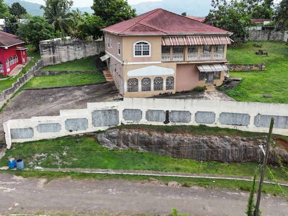 First image of Lot 81- Mickleton in Linstead, St. Catherine, Jamaica - property is For Sale