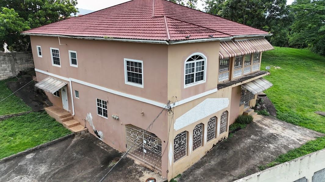Ninth image of Lot 81- Mickleton in Linstead, St. Catherine, Jamaica - property is For Sale