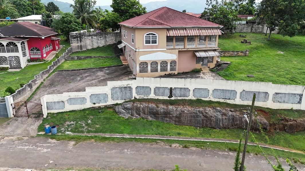 First image of Lot 81- Mickleton in Linstead, St. Catherine, Jamaica - property is For Sale