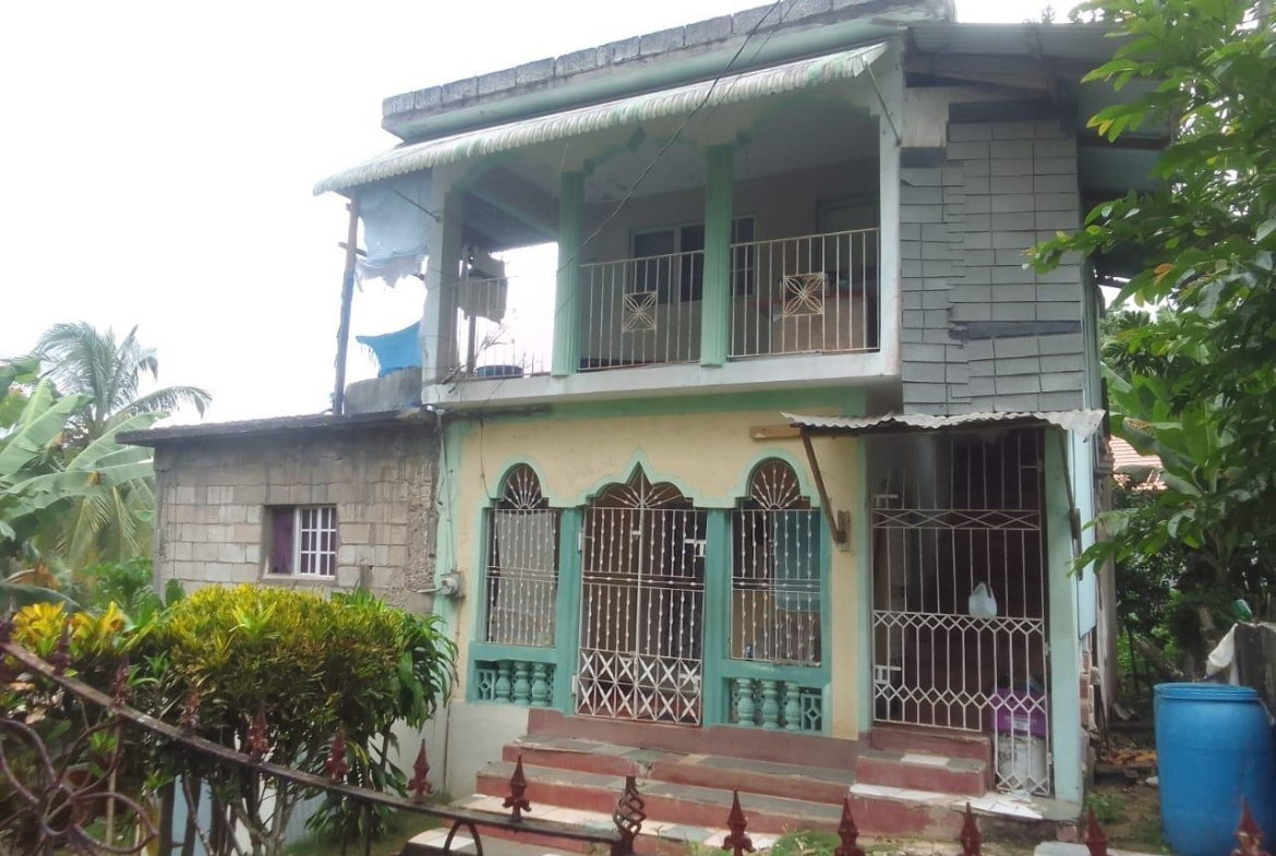 Second image of Part of Pedro in Watermount, St. Catherine, Jamaica - property is For Sale