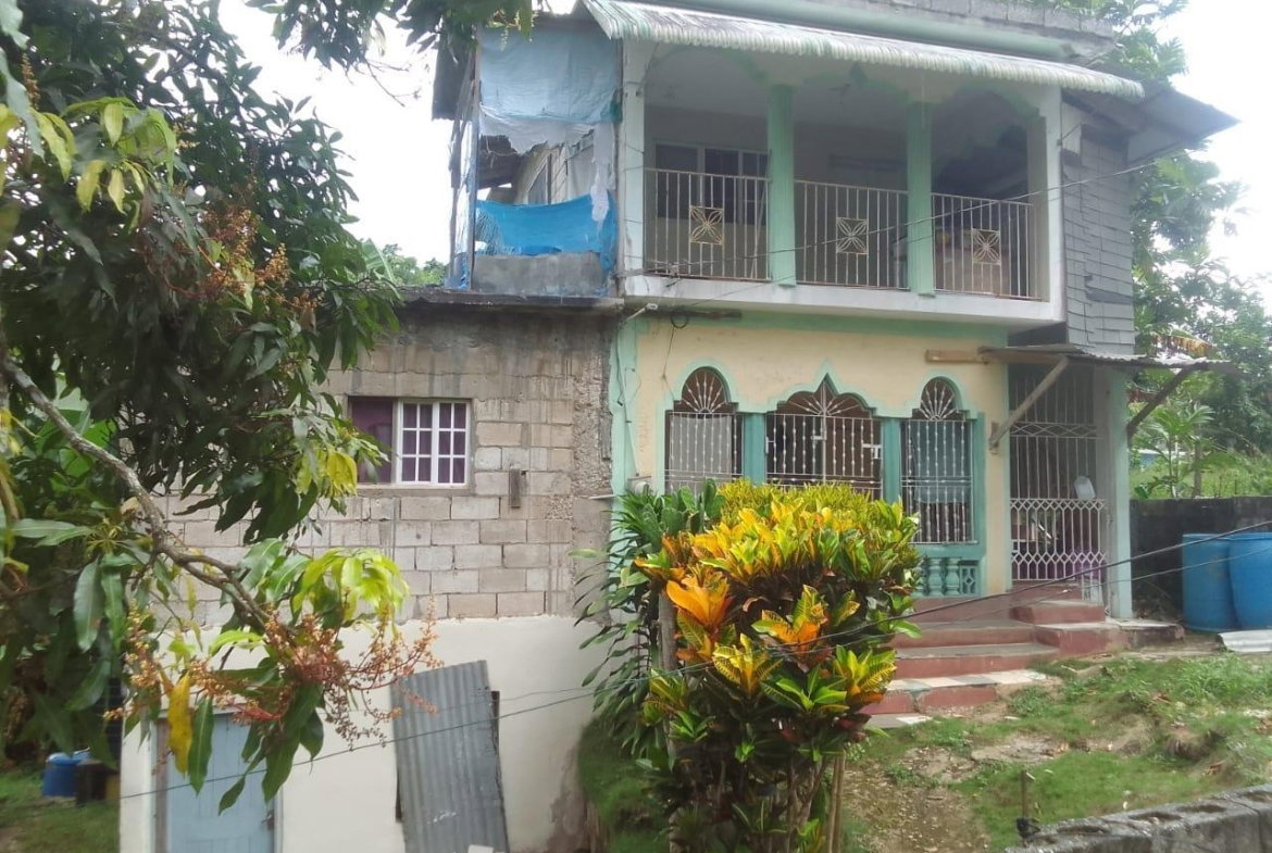 First image of Part of Pedro in Watermount, St. Catherine, Jamaica - property is For Sale
