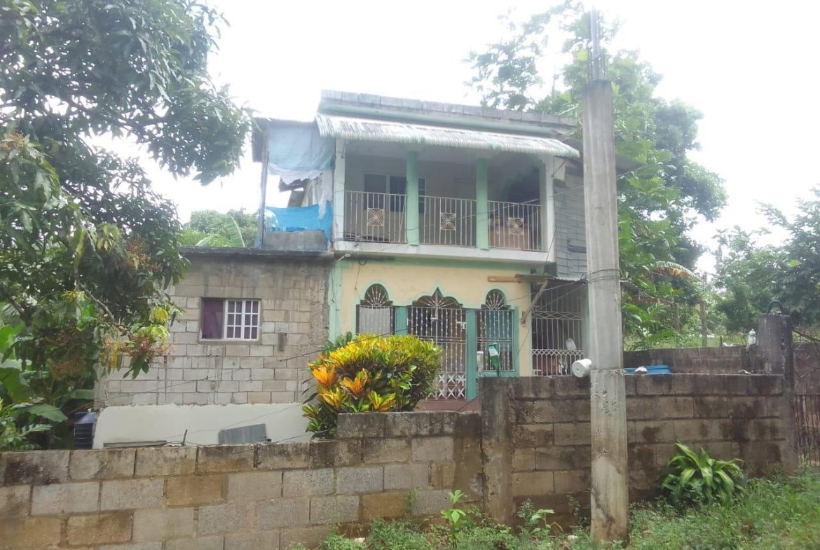 Third image of Part of Pedro in Watermount, St. Catherine, Jamaica - property is For Sale