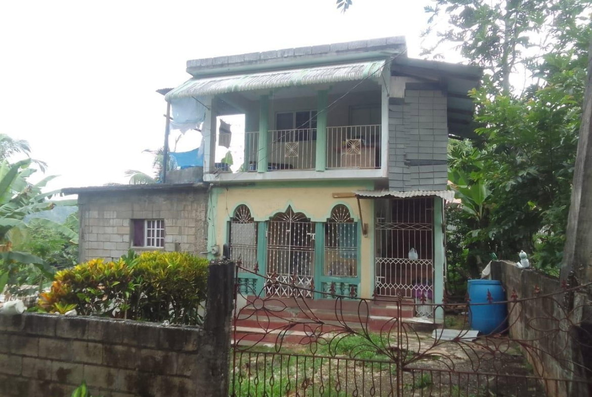 Fourth image of Part of Pedro in Watermount, St. Catherine, Jamaica - property is For Sale