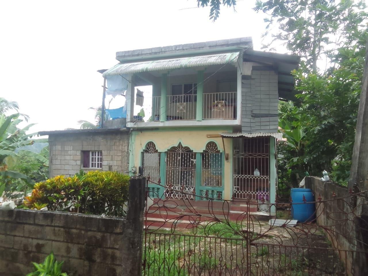 Spacious-Split-Level-House-for-Sale-in-Pedro-St.-Catherine-Jamaica Fourth image of Part of Pedro in Watermount, St. Catherine, Jamaica - property is For Sale