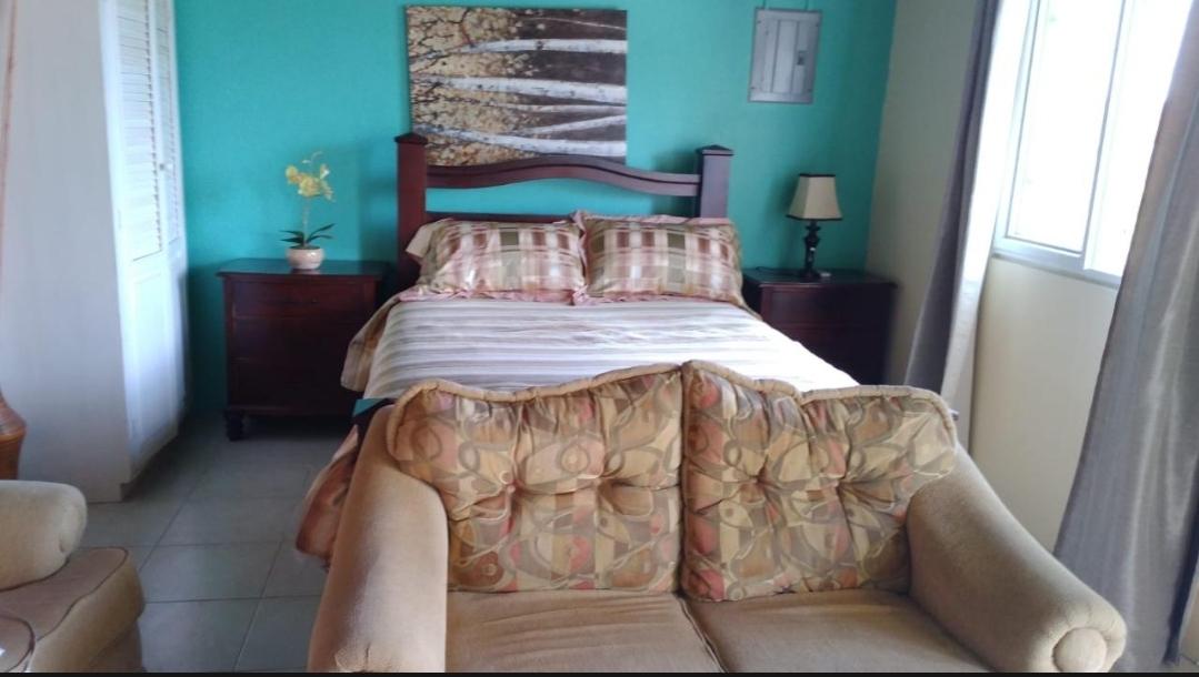 Second image of 374 Holland Estate, Falmouth, in Falmouth, Trelawny, Jamaica - property is For Rent