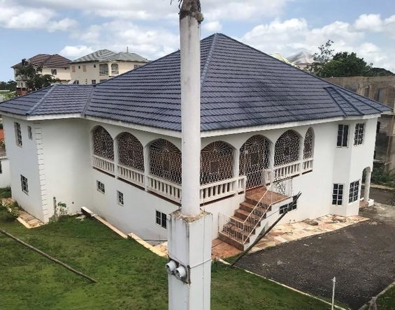 Eleventh image of Lot #1 Bonito Crescent in Mandeville, Manchester, Jamaica - property is For Sale