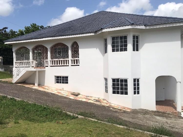 Twelfth image of Lot #1 Bonito Crescent in Mandeville, Manchester, Jamaica - property is For Sale