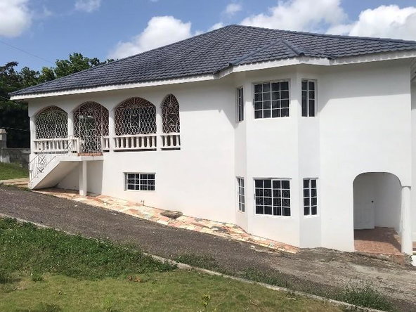 Twelfth image of Lot #1 Bonito Crescent in Mandeville, Manchester, Jamaica - property is For Sale