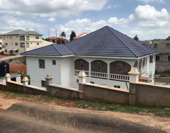 Sixth image of Lot #1 Bonito Crescent in Mandeville, Manchester, Jamaica - property is For Sale