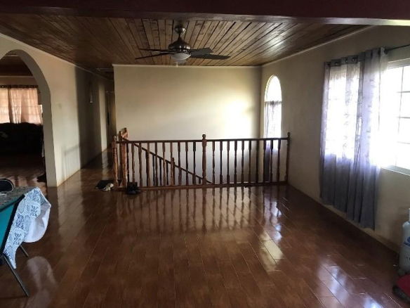 Spacious Two-Storey House for Sale in Mandeville, Manchester, Jamaica 9 First image of Lot #1 Bonito Crescent in Mandeville, Manchester, Jamaica - property is For Sale
