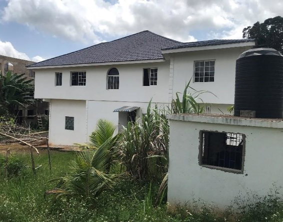 Eighth image of Lot #1 Bonito Crescent in Mandeville, Manchester, Jamaica - property is For Sale