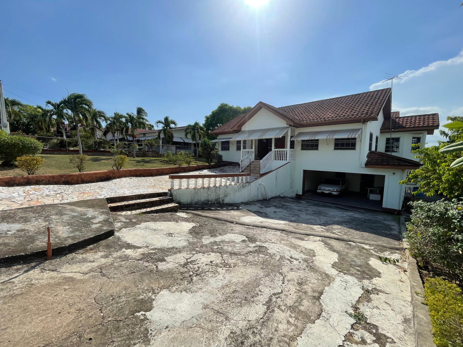 Second image of Buchanan Rise in May Pen, Clarendon, Jamaica - property is For Sale