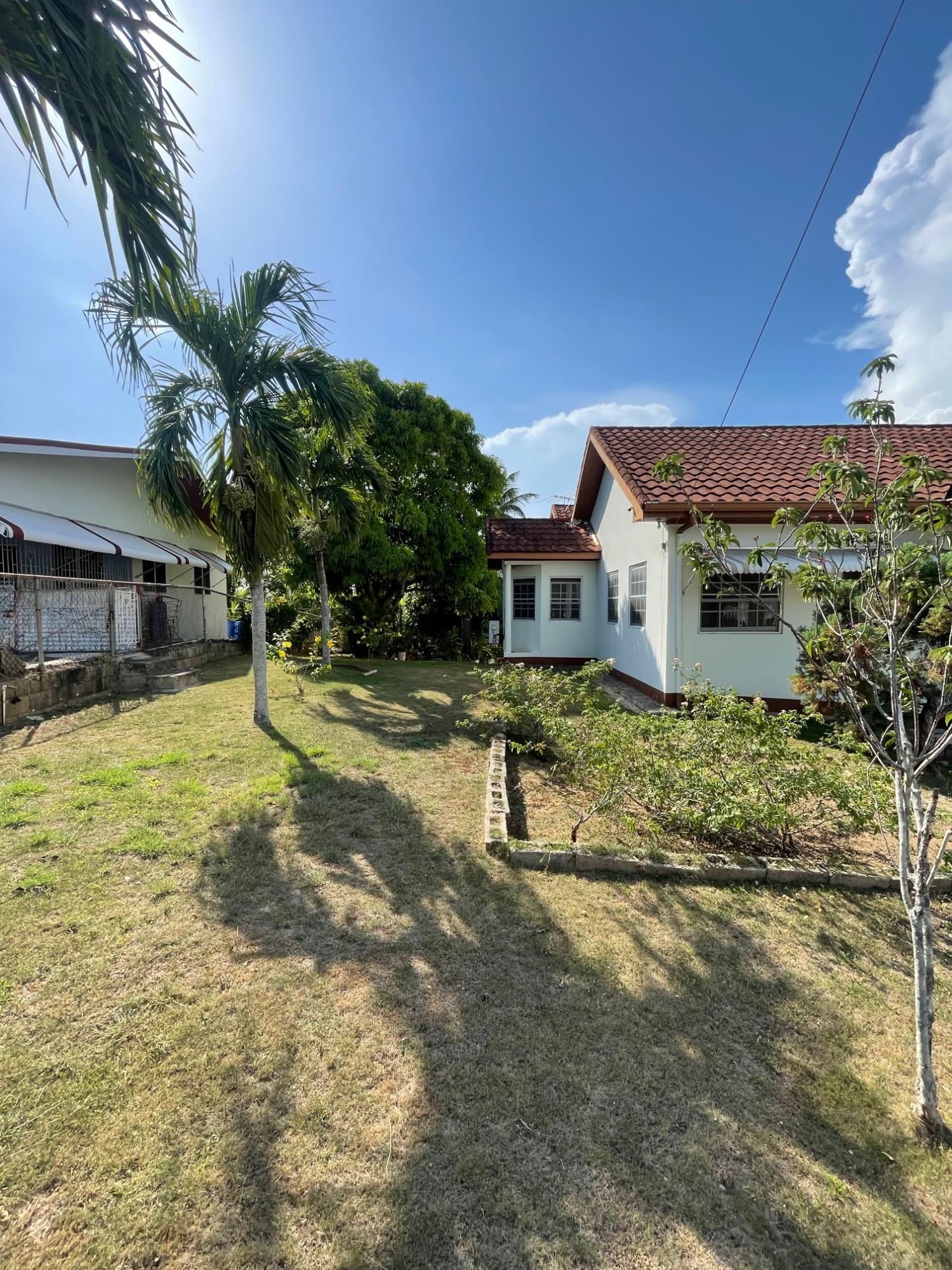 Thirteenth image of Buchanan Rise in May Pen, Clarendon, Jamaica - property is For Sale