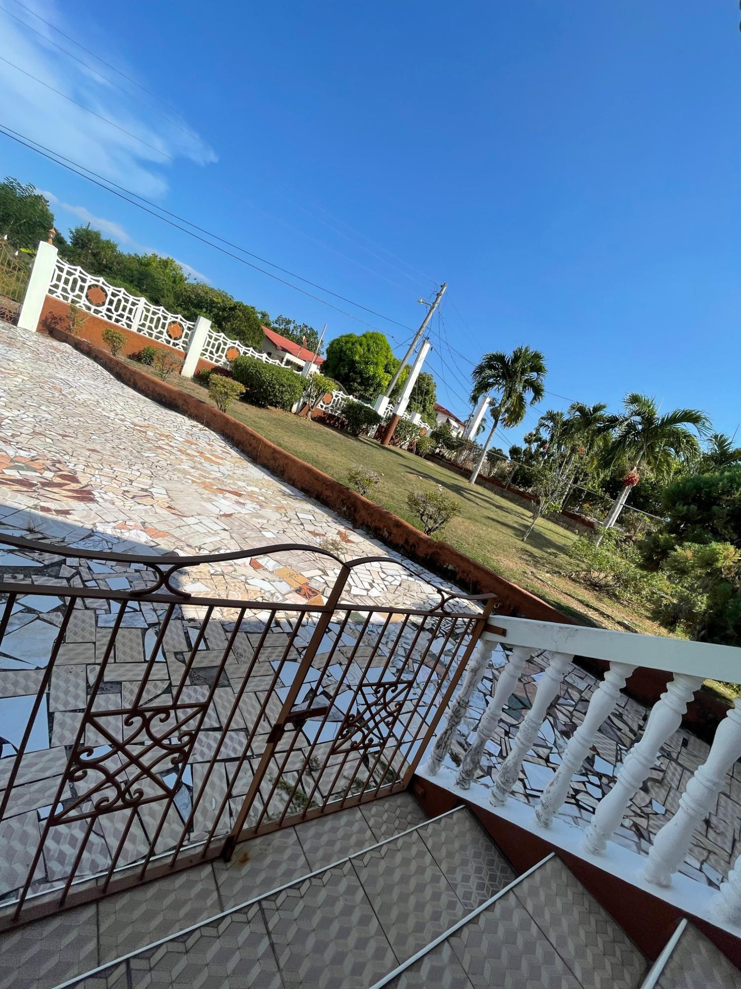 Fourteenth image of Buchanan Rise in May Pen, Clarendon, Jamaica - property is For Sale
