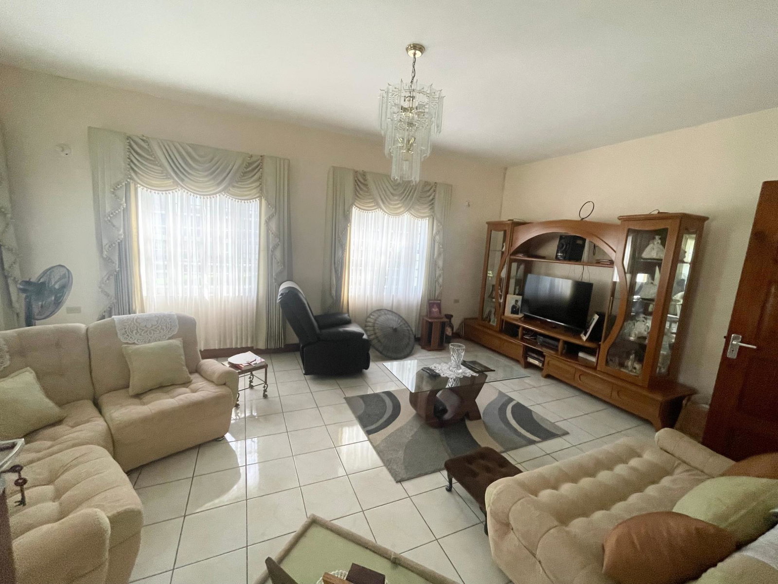 Fourth image of Buchanan Rise in May Pen, Clarendon, Jamaica - property is For Sale