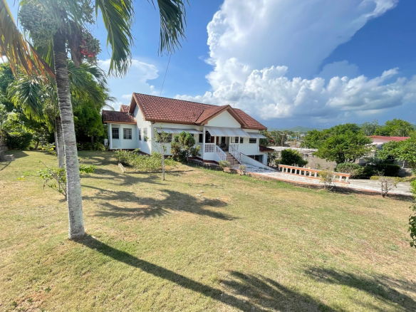 First image of Buchanan Rise in May Pen, Clarendon, Jamaica - property is For Sale